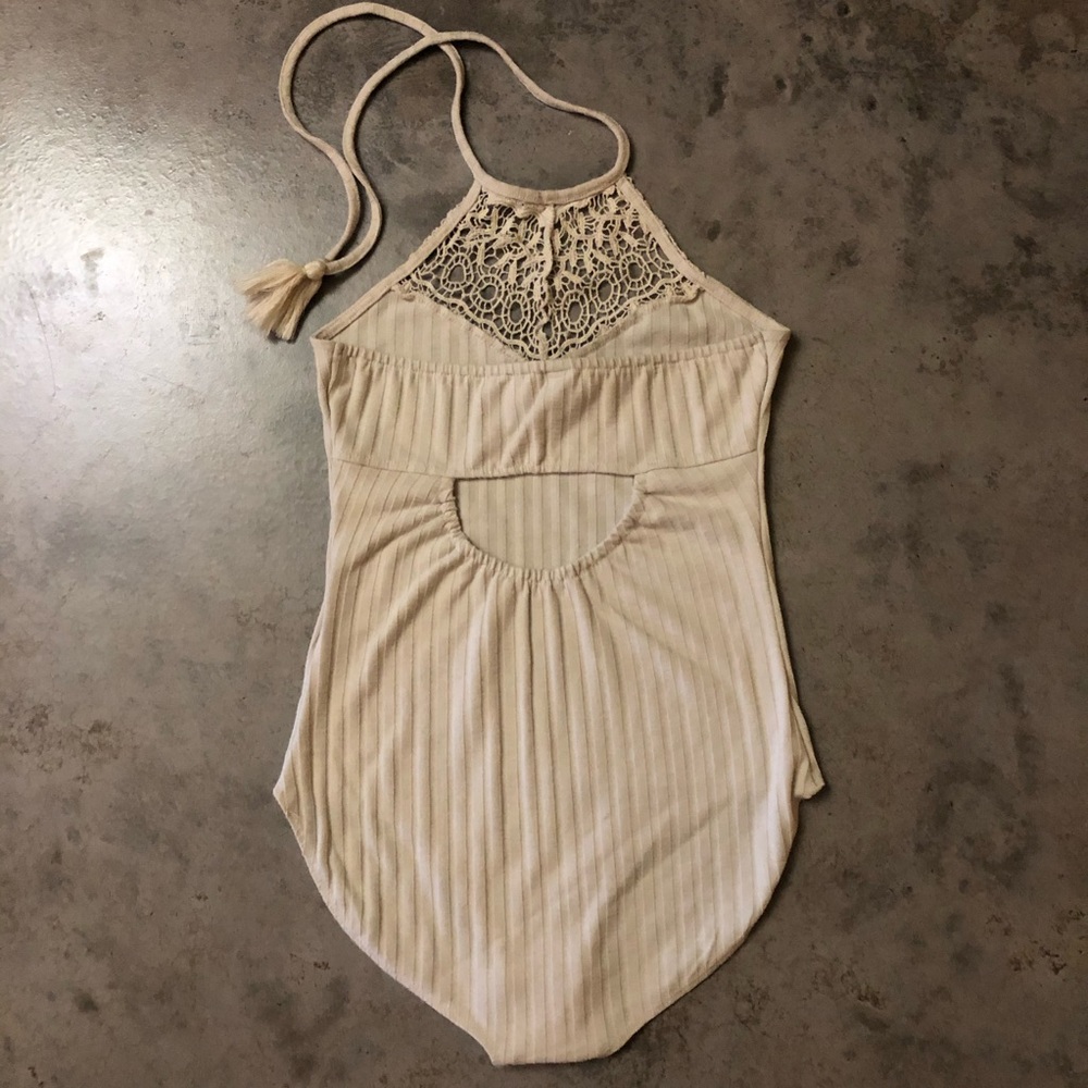 American Rag Bodysuit - Picture 2 of 4
